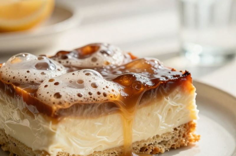 Vanilla Iced Coffee Recipe