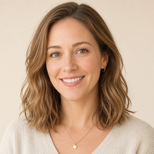 Natasha Adams, Recipes Land food blogger